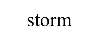 STORM