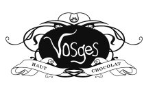 VOSGES HAUT CHOCOLAT