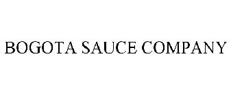 BOGOTA SAUCE COMPANY