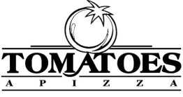 TOMATOES APIZZA