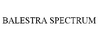 BALESTRA SPECTRUM