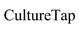 CULTURETAP