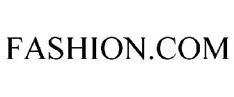 FASHION.COM