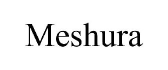 MESHURA