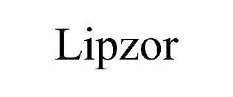 LIPZOR