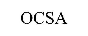 OCSA