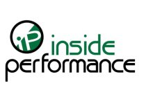 IP INSIDE PERFORMANCE