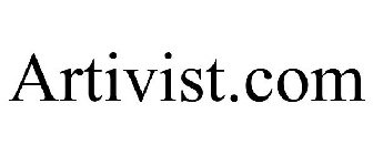 ARTIVIST.COM