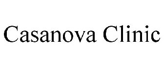 CASANOVA CLINIC