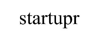 STARTUPR