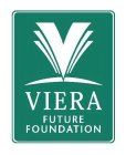 V VIERA FUTURE FOUNDATION