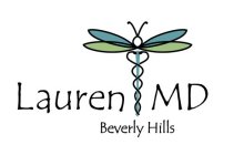 LAUREN MD BEVERLY HILLS