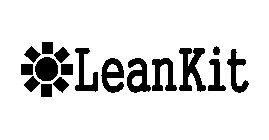 LEANKIT