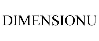 DIMENSIONU