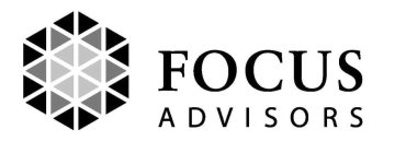 FOCUS ADVISORS
