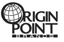 ORIGIN POINT BRANDS