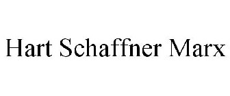 HART SCHAFFNER MARX