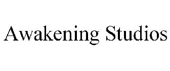 AWAKENING STUDIOS