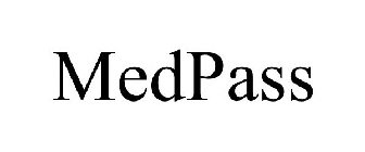 MEDPASS