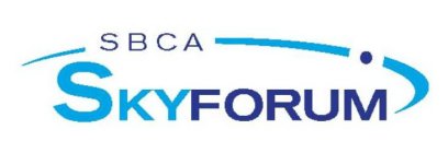 SBCA SKYFORUM