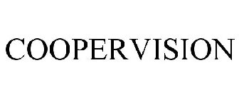 COOPERVISION