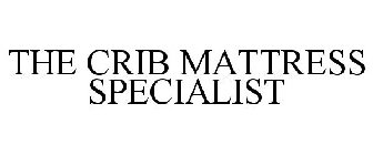 THE CRIB MATTRESS SPECIALIST