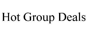 HOT GROUP DEALS