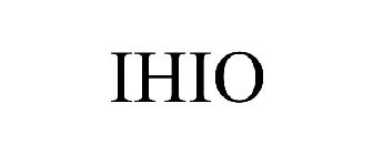 IHIO