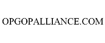 OPGOPALLIANCE.COM