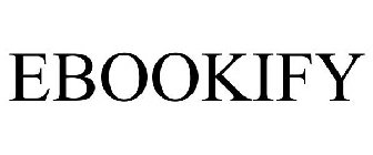 EBOOKIFY