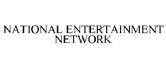 NATIONAL ENTERTAINMENT NETWORK