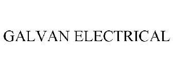 GALVAN ELECTRICAL