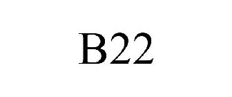 B22