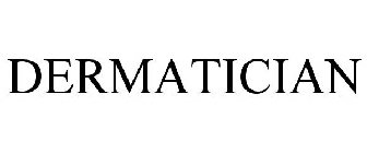 DERMATICIAN