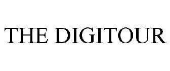 THE DIGITOUR