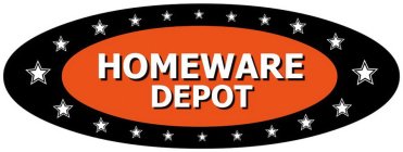 HOMEWARE DEPOT