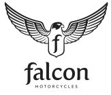 F FALCON MOTORCYCLES