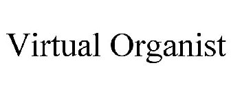 VIRTUAL ORGANIST