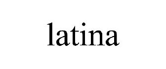 LATINA