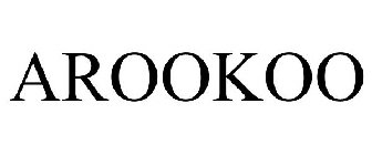 AROOKOO