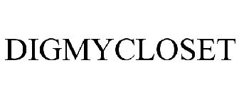 DIGMYCLOSET