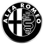 ALFA ROMEO