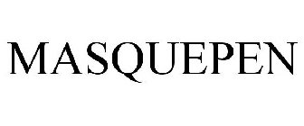 MASQUEPEN