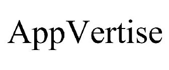 APPVERTISE