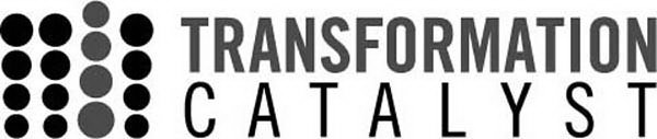 TRANSFORMATION CATALYST
