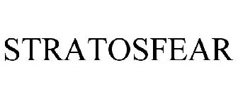 STRATOSFEAR