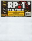 RP.1 FOG FLUID