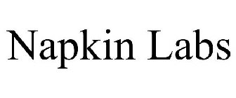 NAPKIN LABS