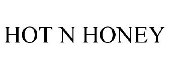 HOT N HONEY