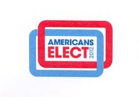 AMERICANS ELECT 2012